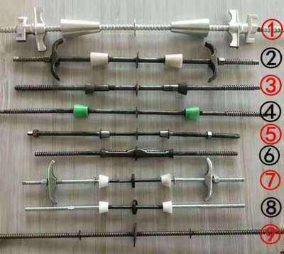 泉州鲤城区穿墙螺丝